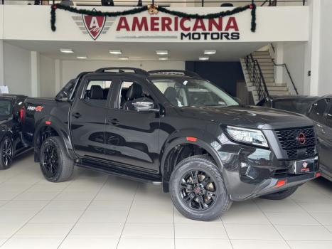 NISSAN Frontier 2.3 16V PRO4X CABINE DUPLA 4X4 BI-TURBO DIESEL AUTOMTICO, Foto 1