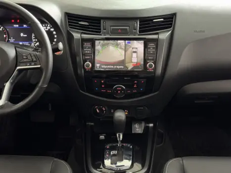 NISSAN Frontier 2.3 16V PRO4X CABINE DUPLA 4X4 BI-TURBO DIESEL AUTOMTICO, Foto 7