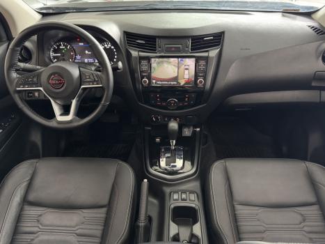 NISSAN Frontier 2.3 16V PRO4X CABINE DUPLA 4X4 BI-TURBO DIESEL AUTOMTICO, Foto 8