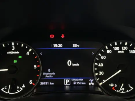 NISSAN Frontier 2.3 16V PRO4X CABINE DUPLA 4X4 BI-TURBO DIESEL AUTOMTICO, Foto 19