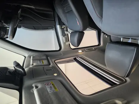 NISSAN Frontier 2.3 16V PRO4X CABINE DUPLA 4X4 BI-TURBO DIESEL AUTOMTICO, Foto 20