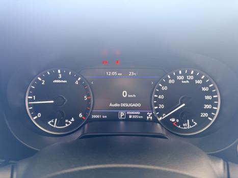 NISSAN Frontier 2.3 16V PLATINUM CABINE DUPLA 4X4 BI-TURBO DIESEL AUTOMTICO, Foto 8