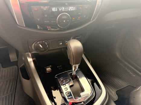 NISSAN Frontier 2.3 16V PLATINUM CABINE DUPLA 4X4 BI-TURBO DIESEL AUTOMTICO, Foto 9