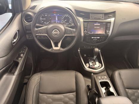 NISSAN Frontier 2.3 16V PLATINUM CABINE DUPLA 4X4 BI-TURBO DIESEL AUTOMTICO, Foto 3