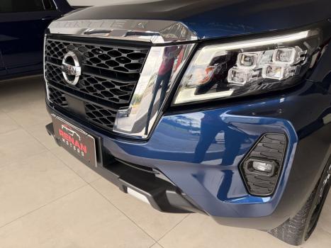 NISSAN Frontier 2.3 16V PLATINUM CABINE DUPLA 4X4 BI-TURBO DIESEL AUTOMTICO, Foto 11