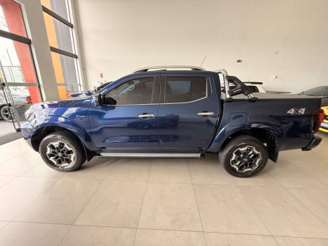 NISSAN Frontier 2.3 16V PLATINUM CABINE DUPLA 4X4 BI-TURBO DIESEL AUTOMTICO, Foto 14