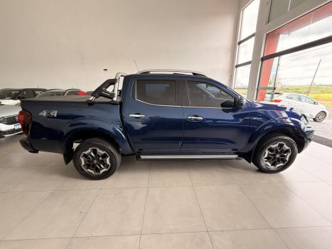 NISSAN Frontier 2.3 16V PLATINUM CABINE DUPLA 4X4 BI-TURBO DIESEL AUTOMTICO, Foto 15