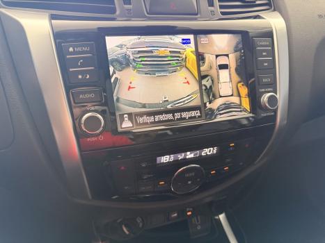 NISSAN Frontier 2.3 16V PLATINUM CABINE DUPLA 4X4 BI-TURBO DIESEL AUTOMTICO, Foto 13