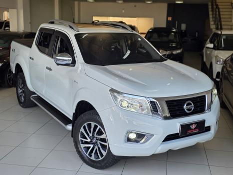 NISSAN Frontier 2.3 16V LE 4X4 CABINE DUPLA BI-TURBO DIESEL AUTOMTICO, Foto 2