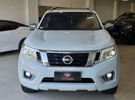 NISSAN Frontier 2.3 16V LE 4X4 CABINE DUPLA BI-TURBO DIESEL AUTOMTICO, Foto 3