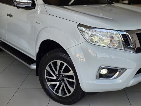 NISSAN Frontier 2.3 16V LE 4X4 CABINE DUPLA BI-TURBO DIESEL AUTOMTICO, Foto 4