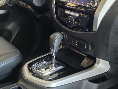 NISSAN Frontier 2.3 16V LE 4X4 CABINE DUPLA BI-TURBO DIESEL AUTOMTICO, Foto 7