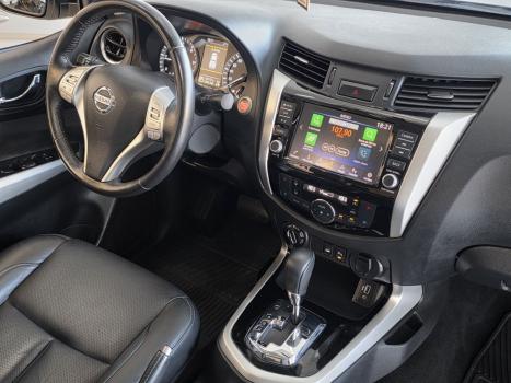 NISSAN Frontier 2.3 16V LE 4X4 CABINE DUPLA BI-TURBO DIESEL AUTOMTICO, Foto 8