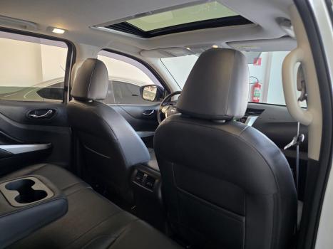 NISSAN Frontier 2.3 16V LE 4X4 CABINE DUPLA BI-TURBO DIESEL AUTOMTICO, Foto 9