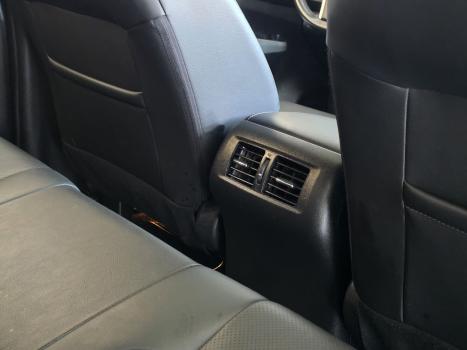 NISSAN Frontier 2.3 16V LE 4X4 CABINE DUPLA BI-TURBO DIESEL AUTOMTICO, Foto 10