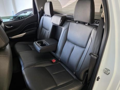 NISSAN Frontier 2.3 16V LE 4X4 CABINE DUPLA BI-TURBO DIESEL AUTOMTICO, Foto 11