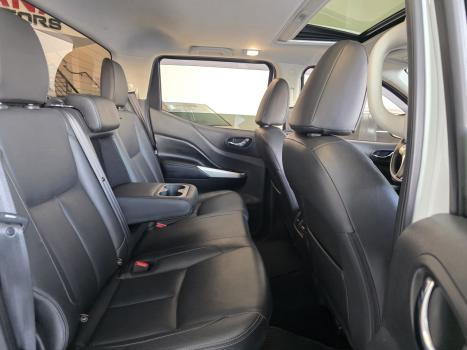 NISSAN Frontier 2.3 16V LE 4X4 CABINE DUPLA BI-TURBO DIESEL AUTOMTICO, Foto 13