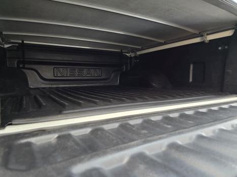 NISSAN Frontier 2.3 16V LE 4X4 CABINE DUPLA BI-TURBO DIESEL AUTOMTICO, Foto 14