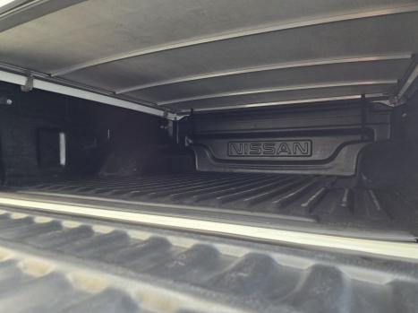 NISSAN Frontier 2.3 16V LE 4X4 CABINE DUPLA BI-TURBO DIESEL AUTOMTICO, Foto 15