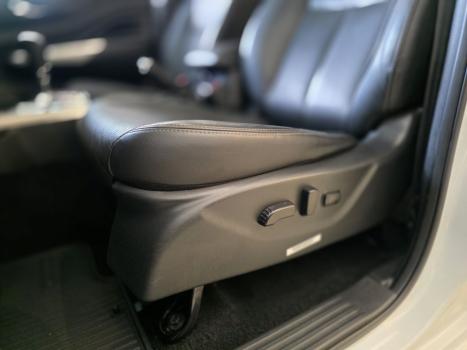 NISSAN Frontier 2.3 16V LE 4X4 CABINE DUPLA BI-TURBO DIESEL AUTOMTICO, Foto 16