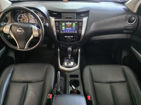 NISSAN Frontier 2.3 16V LE 4X4 CABINE DUPLA BI-TURBO DIESEL AUTOMTICO, Foto 18