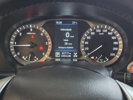 NISSAN Frontier 2.3 16V LE 4X4 CABINE DUPLA BI-TURBO DIESEL AUTOMTICO, Foto 20