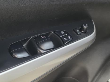 NISSAN Frontier 2.3 16V LE 4X4 CABINE DUPLA BI-TURBO DIESEL AUTOMTICO, Foto 21