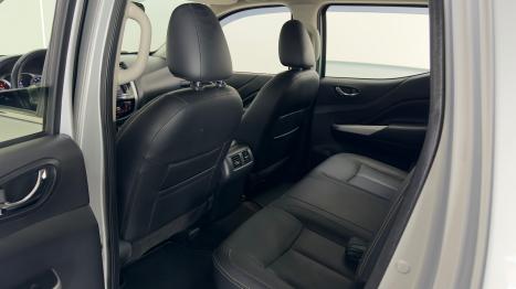 NISSAN Frontier 2.3 16V LE 4X4 CABINE DUPLA BI-TURBO DIESEL AUTOMTICO, Foto 7