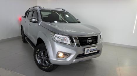 NISSAN Frontier 2.3 16V LE 4X4 CABINE DUPLA BI-TURBO DIESEL AUTOMTICO, Foto 14