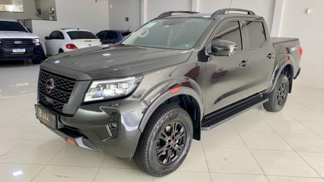 NISSAN Frontier 2.3 16V PRO4X CABINE DUPLA 4X4 BI-TURBO DIESEL AUTOMTICO, Foto 1