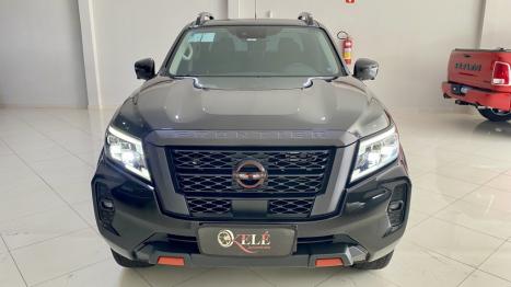 NISSAN Frontier 2.3 16V PRO4X CABINE DUPLA 4X4 BI-TURBO DIESEL AUTOMTICO, Foto 3