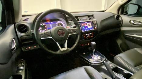 NISSAN Frontier 2.3 16V PRO4X CABINE DUPLA 4X4 BI-TURBO DIESEL AUTOMTICO, Foto 6
