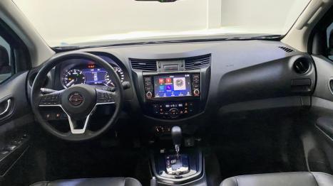 NISSAN Frontier 2.3 16V PRO4X CABINE DUPLA 4X4 BI-TURBO DIESEL AUTOMTICO, Foto 7