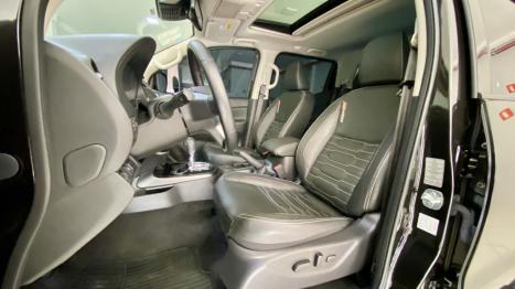 NISSAN Frontier 2.3 16V PRO4X CABINE DUPLA 4X4 BI-TURBO DIESEL AUTOMTICO, Foto 9