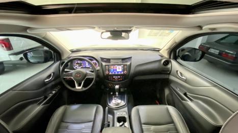 NISSAN Frontier 2.3 16V PRO4X CABINE DUPLA 4X4 BI-TURBO DIESEL AUTOMTICO, Foto 10