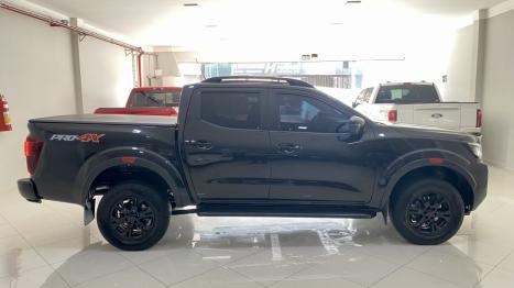 NISSAN Frontier 2.3 16V PRO4X CABINE DUPLA 4X4 BI-TURBO DIESEL AUTOMTICO, Foto 12