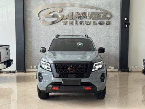 NISSAN Frontier 2.3 16V PRO4X CABINE DUPLA 4X4 BI-TURBO DIESEL AUTOMTICO, Foto 1