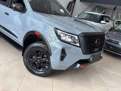 NISSAN Frontier 2.3 16V PRO4X CABINE DUPLA 4X4 BI-TURBO DIESEL AUTOMTICO, Foto 7