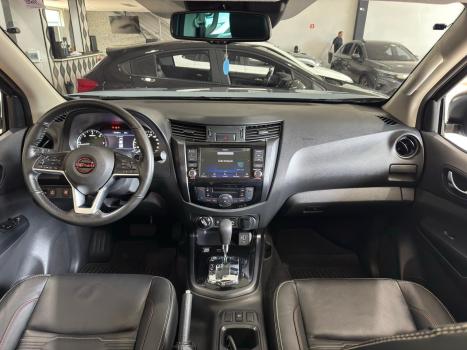 NISSAN Frontier 2.3 16V PRO4X CABINE DUPLA 4X4 BI-TURBO DIESEL AUTOMTICO, Foto 9