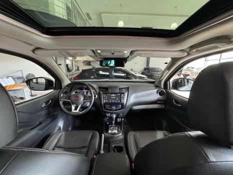 NISSAN Frontier 2.3 16V PRO4X CABINE DUPLA 4X4 BI-TURBO DIESEL AUTOMTICO, Foto 11