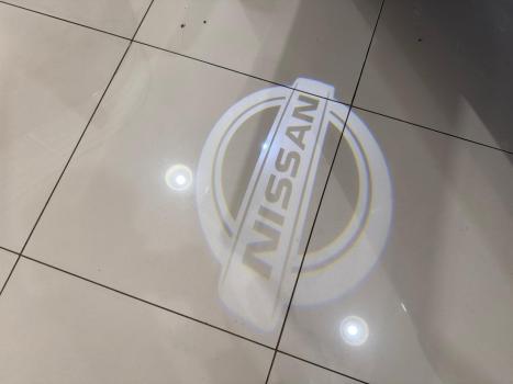 NISSAN Frontier 2.3 16V PRO4X CABINE DUPLA 4X4 BI-TURBO DIESEL AUTOMTICO, Foto 15