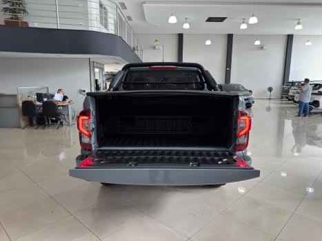 NISSAN Frontier 2.3 16V PRO4X CABINE DUPLA 4X4 BI-TURBO DIESEL AUTOMTICO, Foto 16