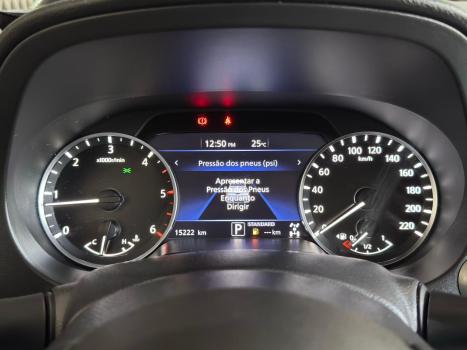 NISSAN Frontier 2.3 16V PRO4X CABINE DUPLA 4X4 BI-TURBO DIESEL AUTOMTICO, Foto 18