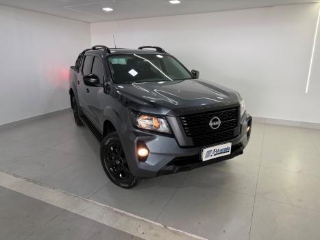 NISSAN Frontier 2.3 16V LE 4X4 CABINE DUPLA BI-TURBO DIESEL AUTOM�TICO, Foto 4