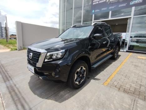 NISSAN Frontier 2.3 16V PLATINUM CABINE DUPLA 4X4 BI-TURBO DIESEL AUTOM�TICO, Foto 1
