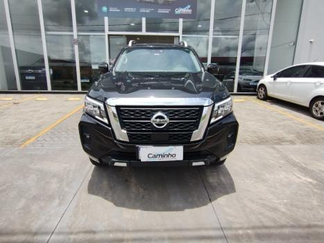 NISSAN Frontier 2.3 16V PLATINUM CABINE DUPLA 4X4 BI-TURBO DIESEL AUTOM�TICO, Foto 2