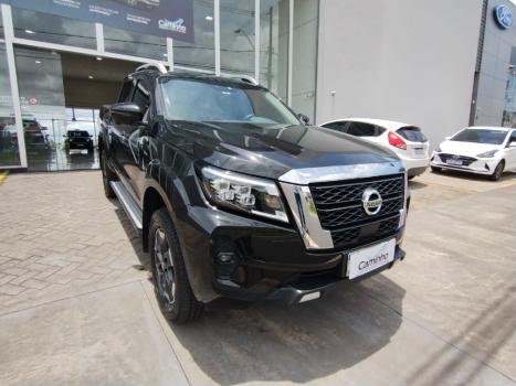 NISSAN Frontier 2.3 16V PLATINUM CABINE DUPLA 4X4 BI-TURBO DIESEL AUTOM�TICO, Foto 3