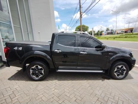 NISSAN Frontier 2.3 16V PLATINUM CABINE DUPLA 4X4 BI-TURBO DIESEL AUTOM�TICO, Foto 4