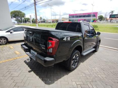 NISSAN Frontier 2.3 16V PLATINUM CABINE DUPLA 4X4 BI-TURBO DIESEL AUTOM�TICO, Foto 5