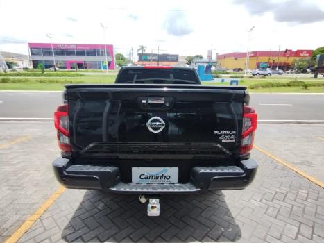 NISSAN Frontier 2.3 16V PLATINUM CABINE DUPLA 4X4 BI-TURBO DIESEL AUTOM�TICO, Foto 6